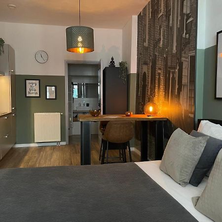 Belle Histoire Middelburg Apartman Kültér fotó