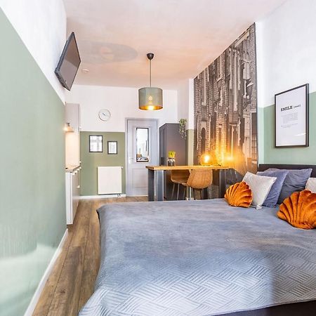 Belle Histoire Middelburg Apartman Kültér fotó