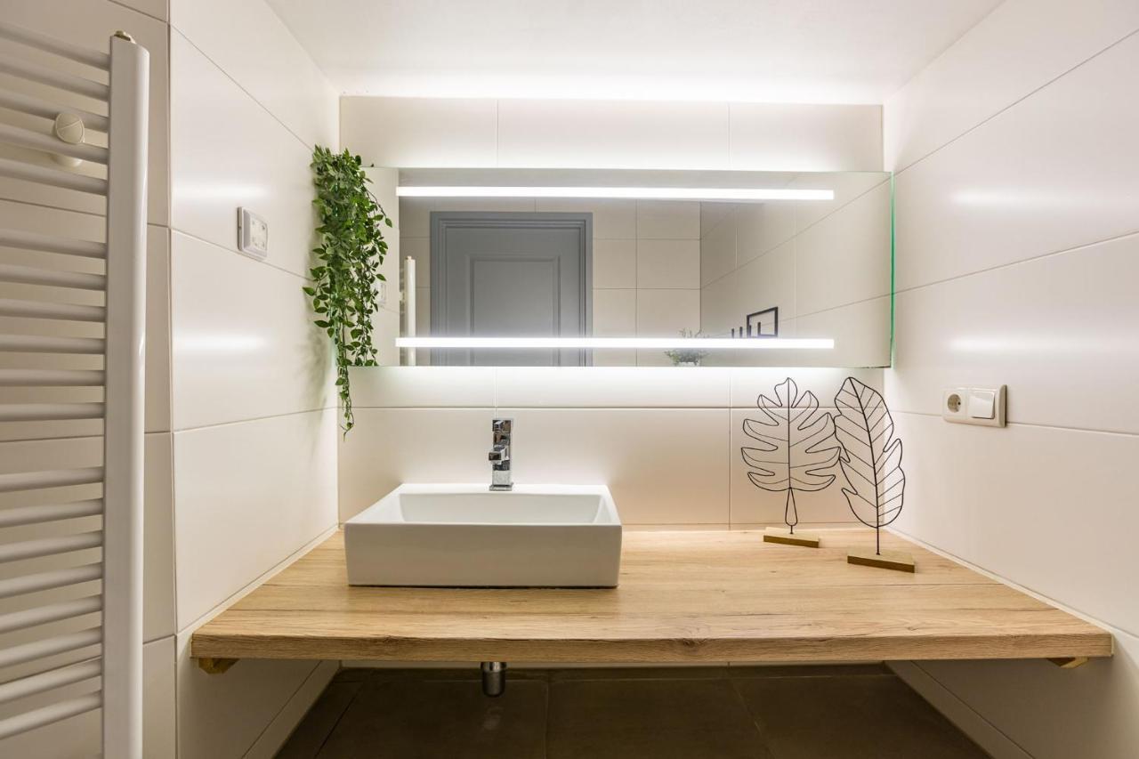 Belle Histoire Middelburg Apartman Kültér fotó