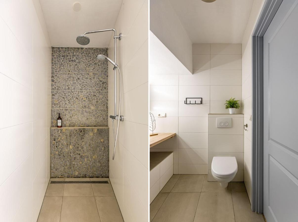 Belle Histoire Middelburg Apartman Kültér fotó